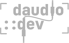 daudio::dev